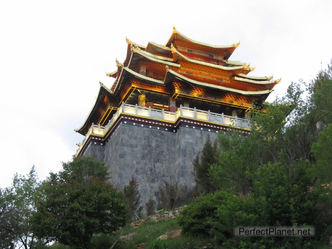 Golden Temple