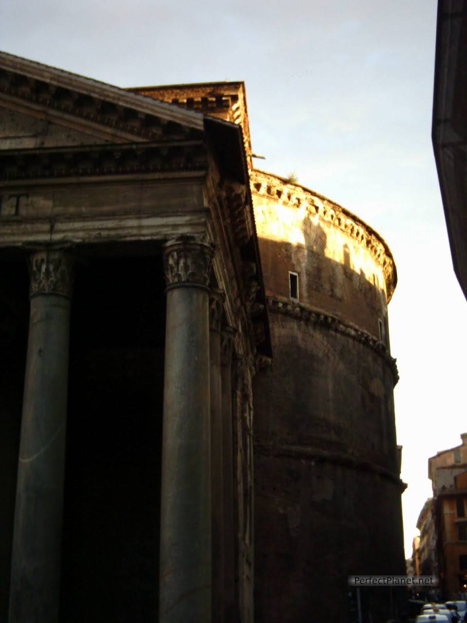 Panteón