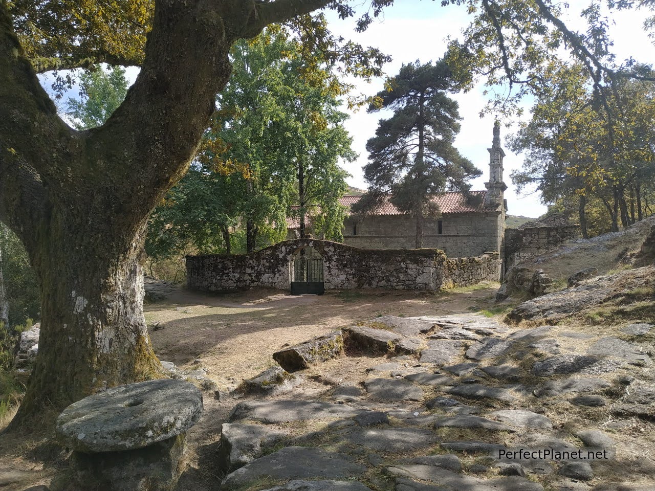  Pitoes Monastery
