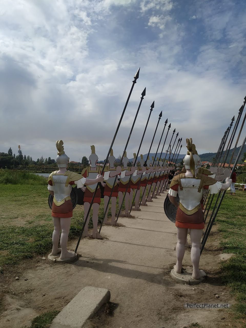 Legión romana