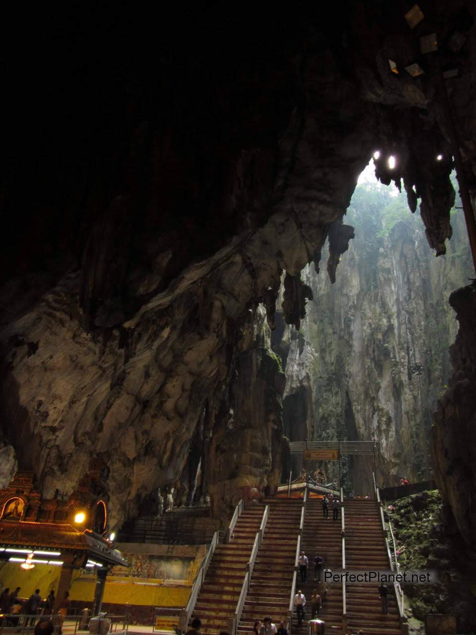 Batu Caves