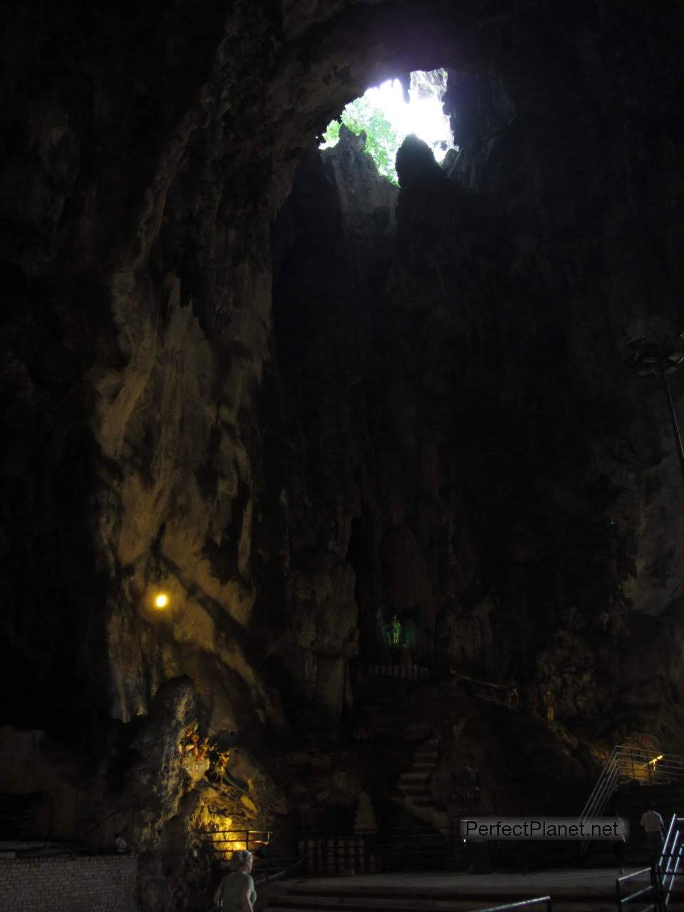 Batu Caves