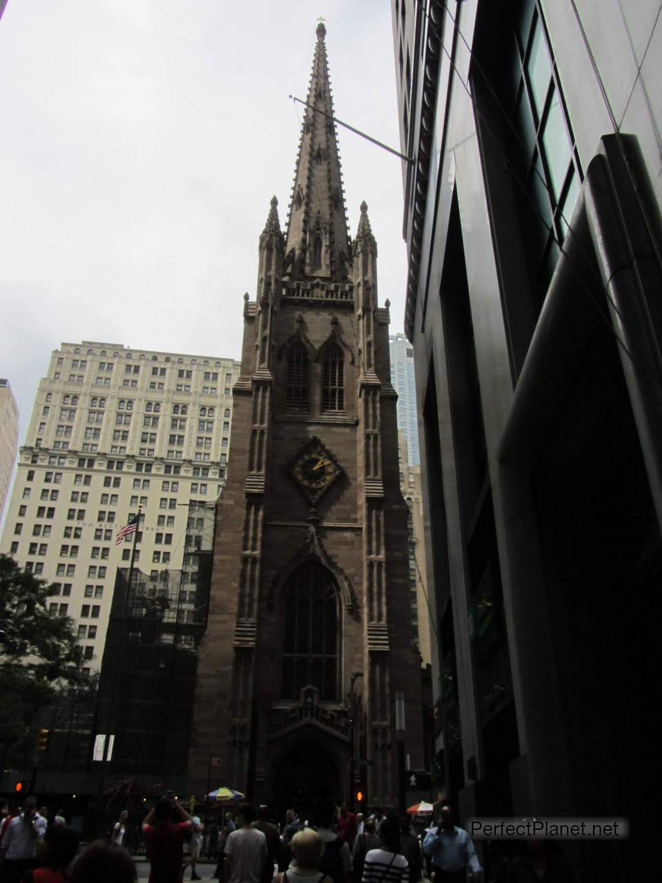 Trinity Church