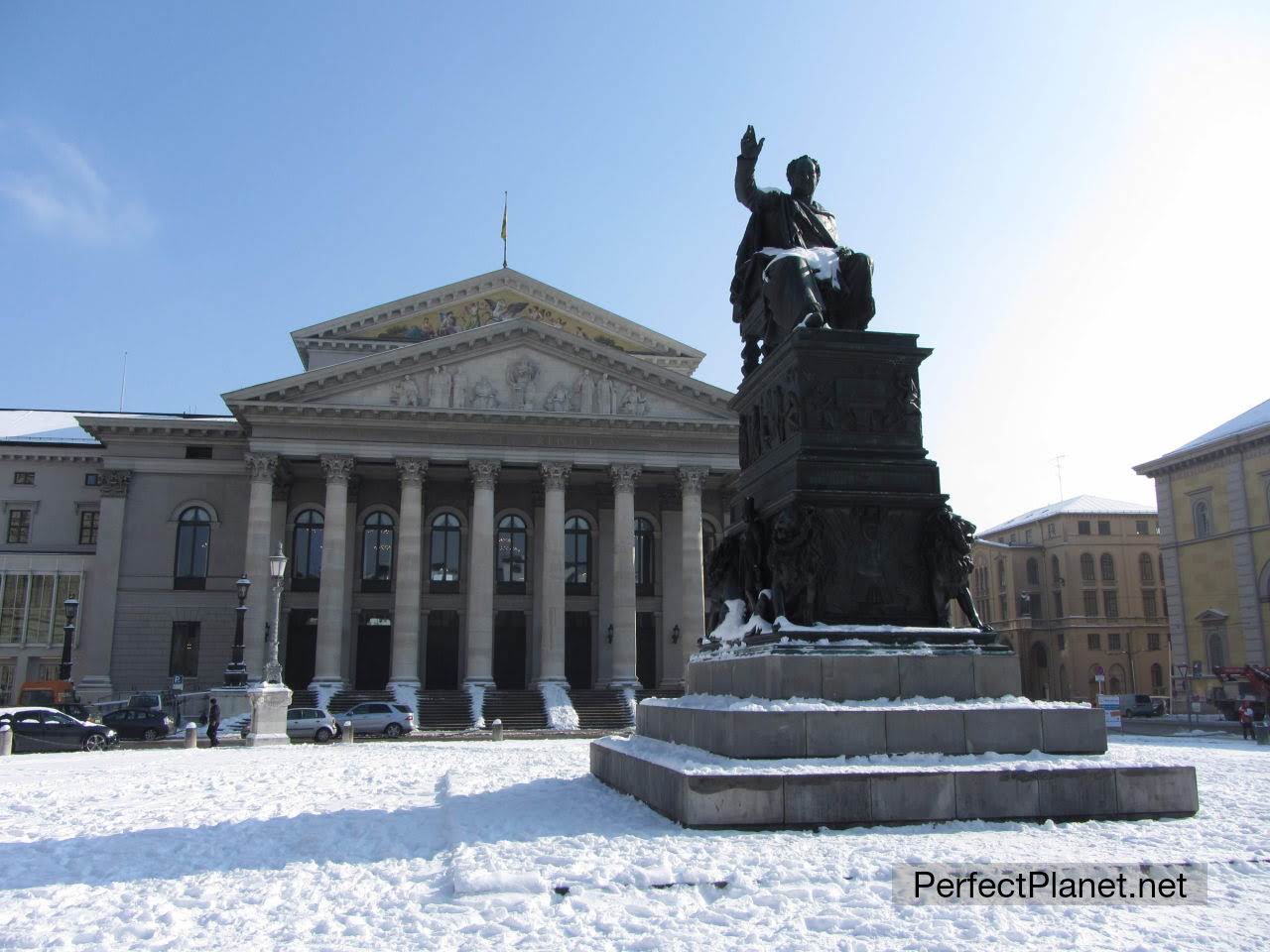 National Theater