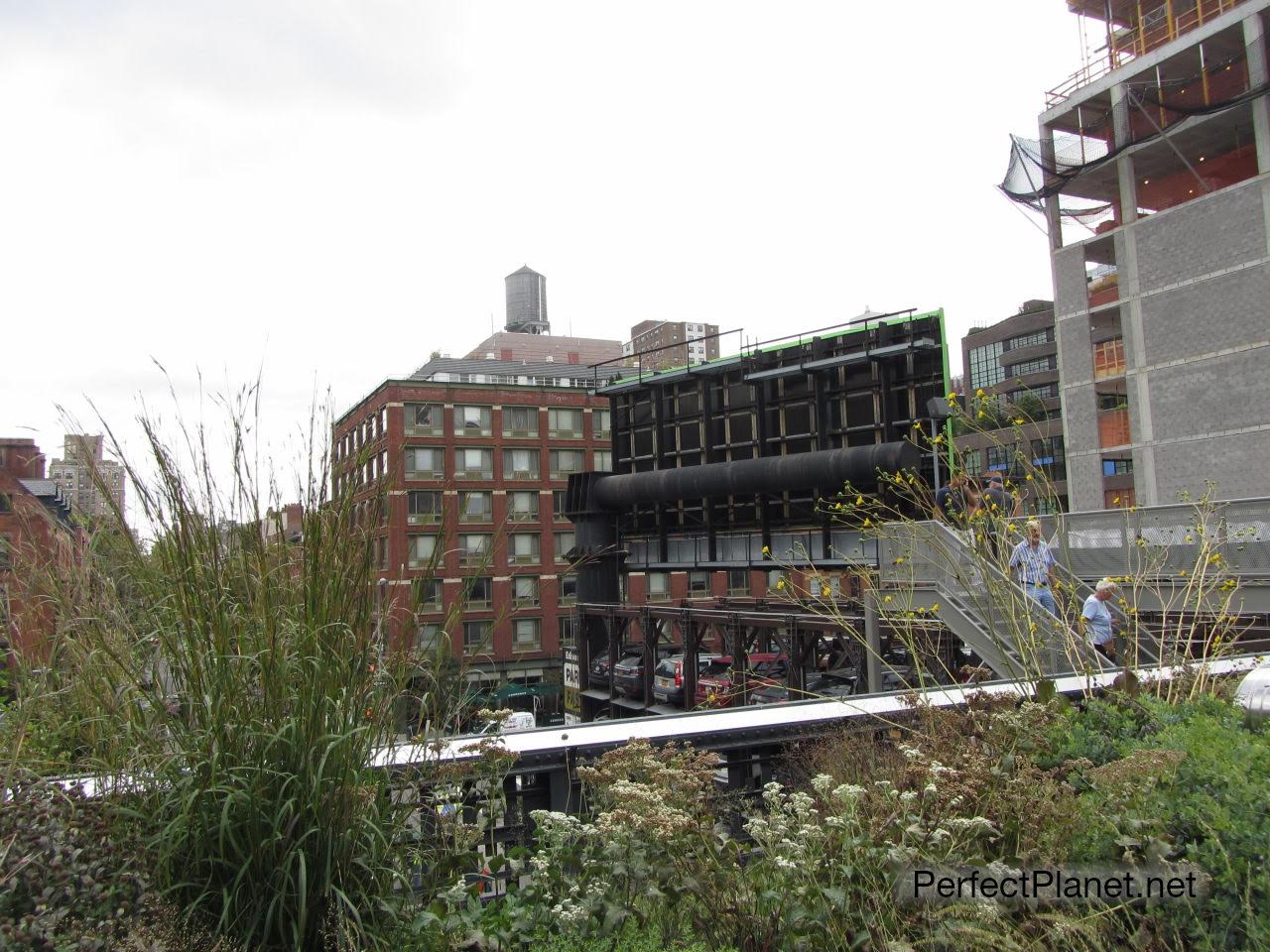 High Line