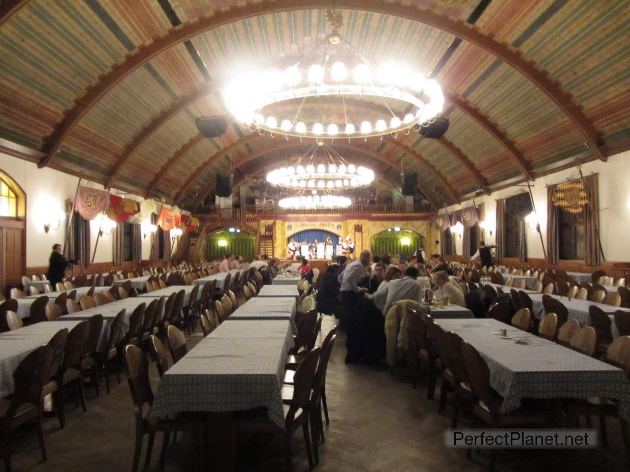 Hofbrauhäus