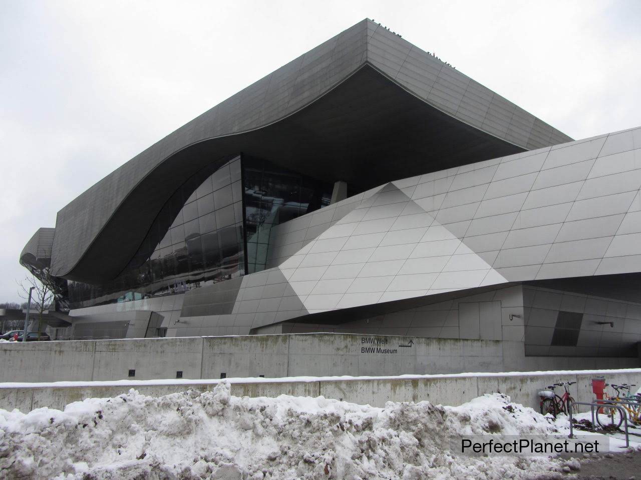 Museo BMW