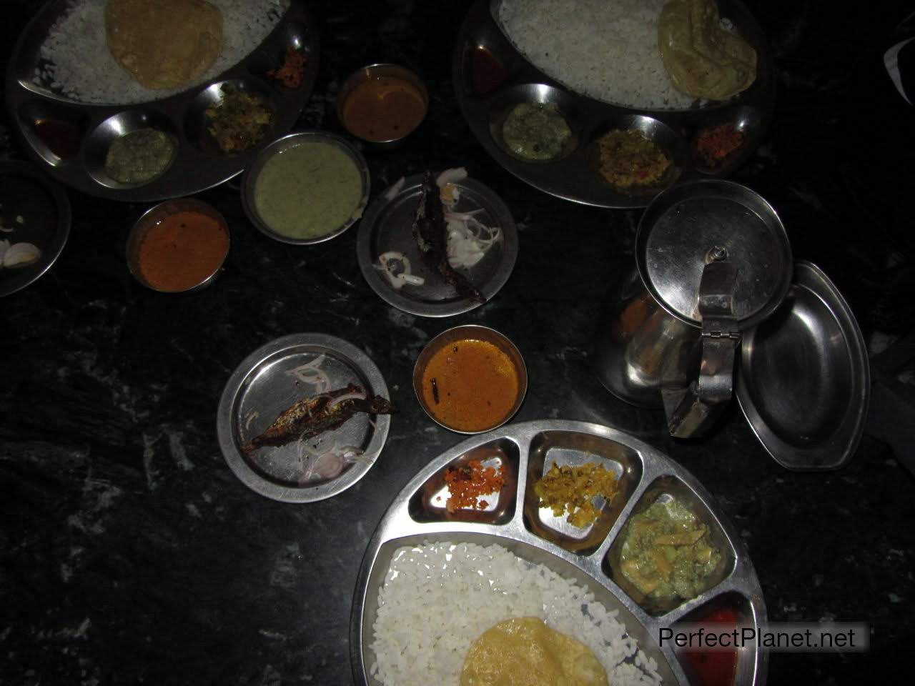 Thali