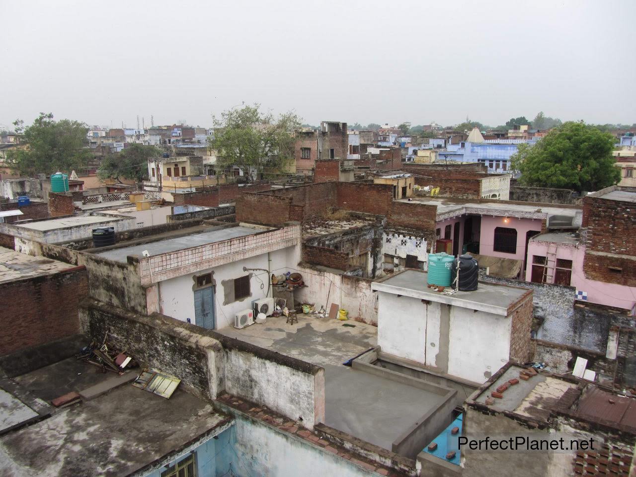 Rooftops