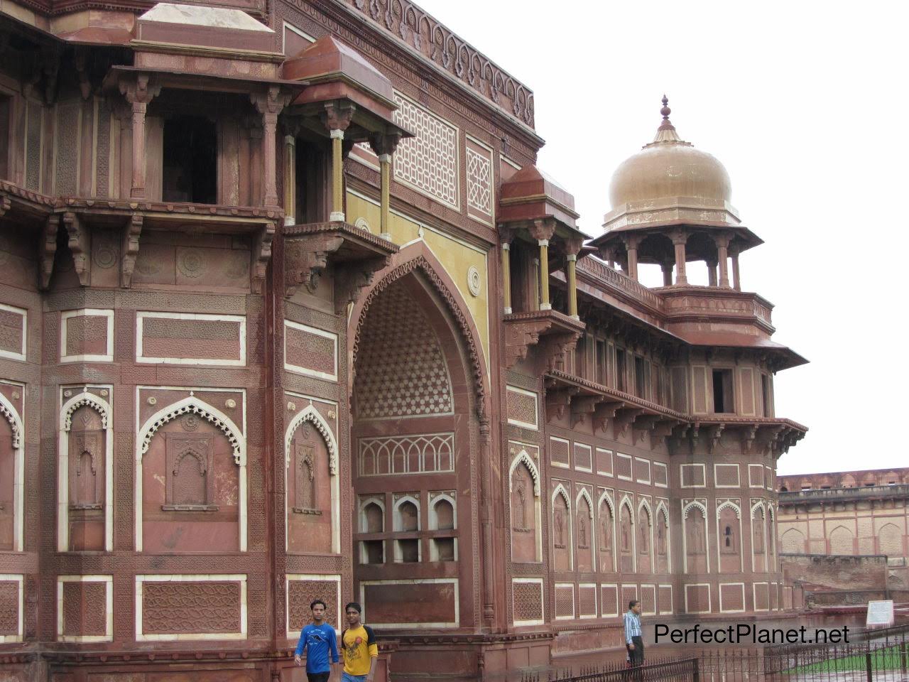 Red Fort