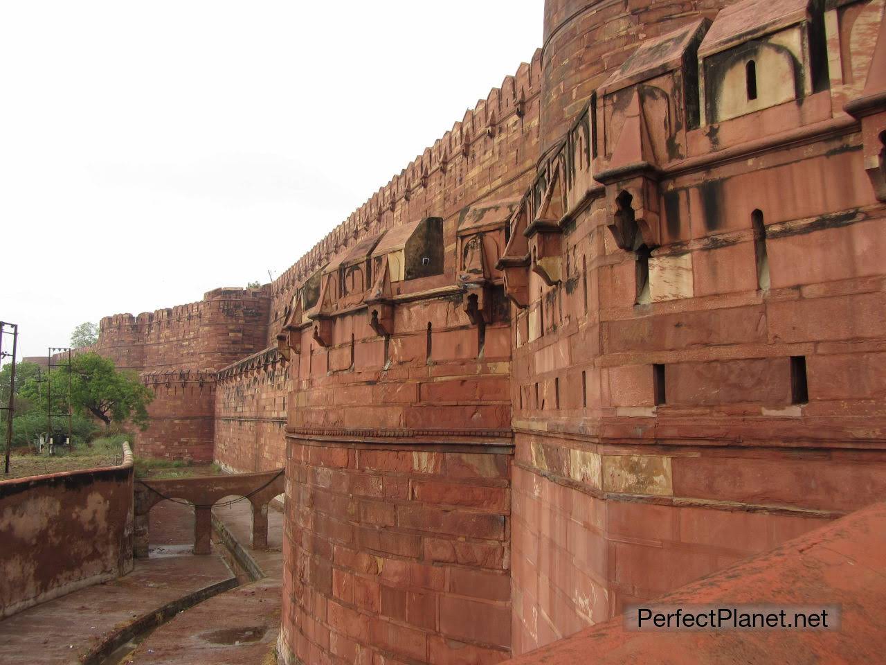 Red Fort