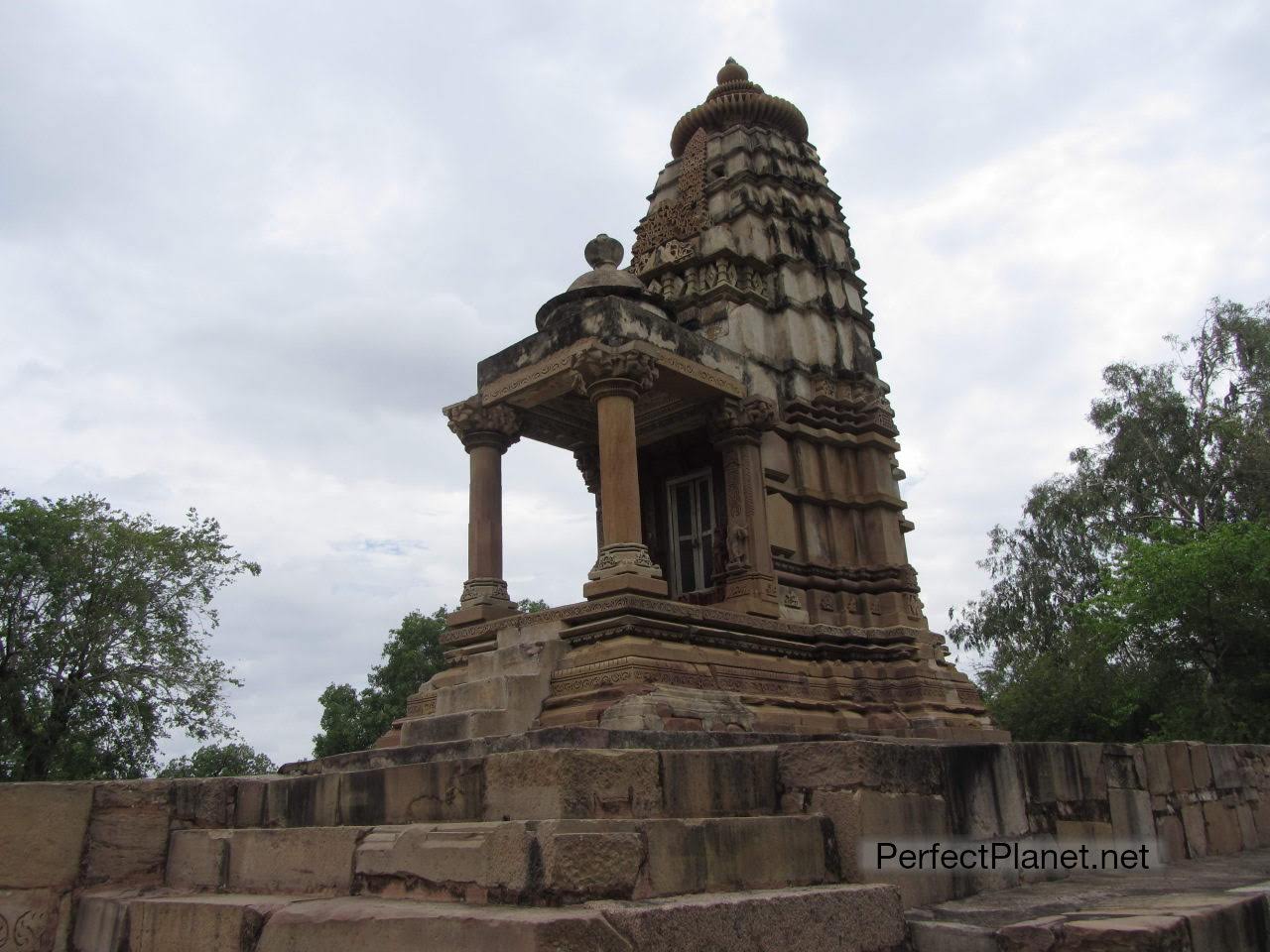 Khajuraho Temples