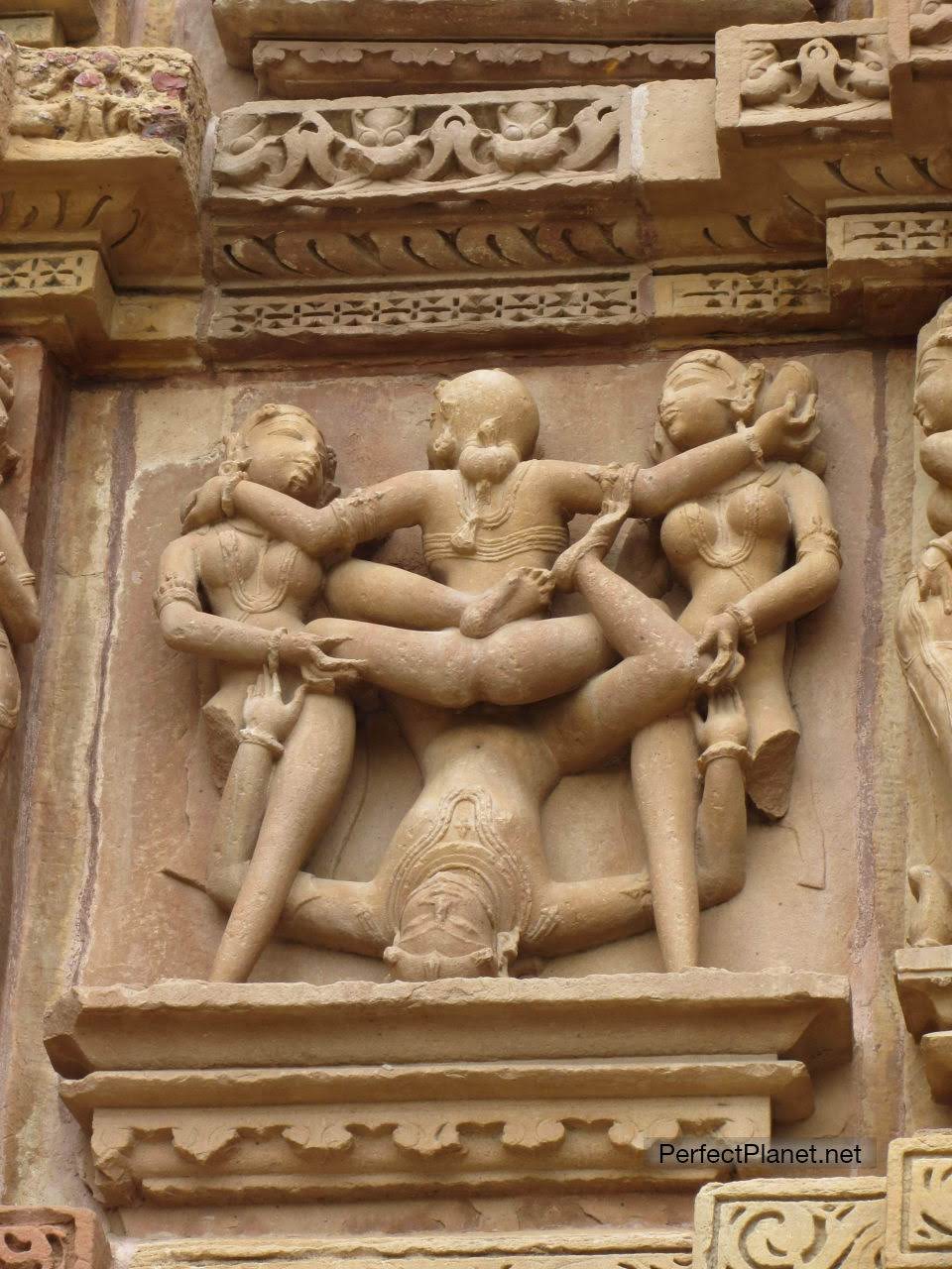 Khajuraho Temples