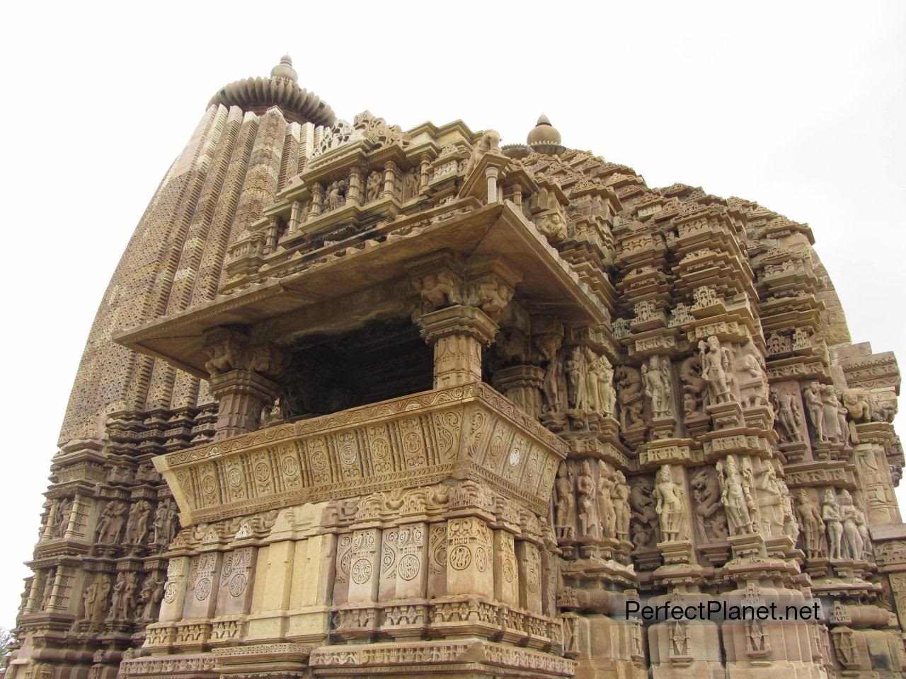 Khajuraho Temples