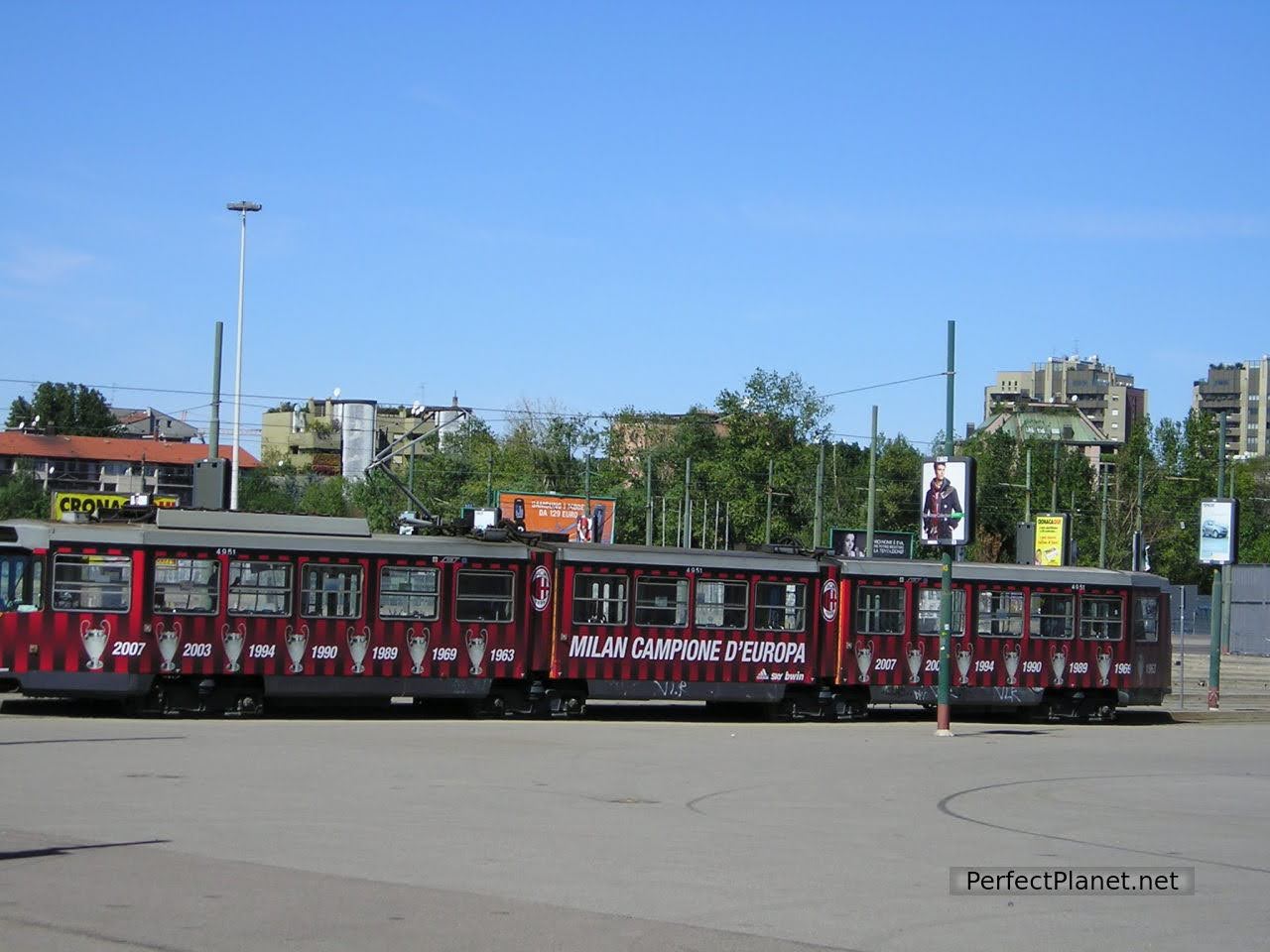 Tram