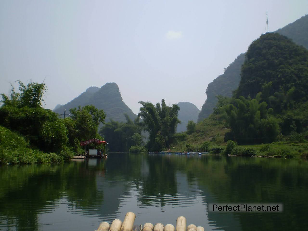 Li river