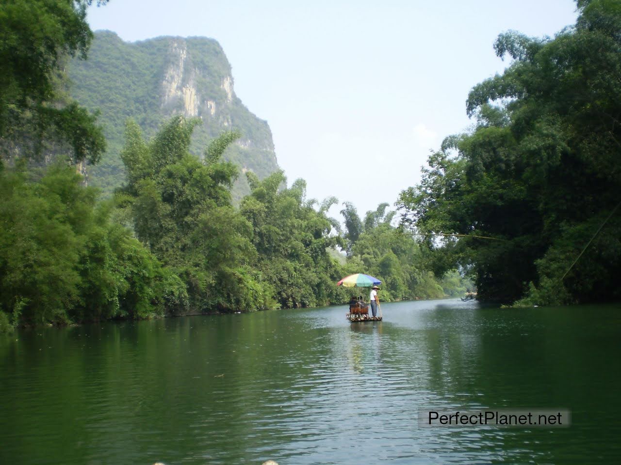 Li river