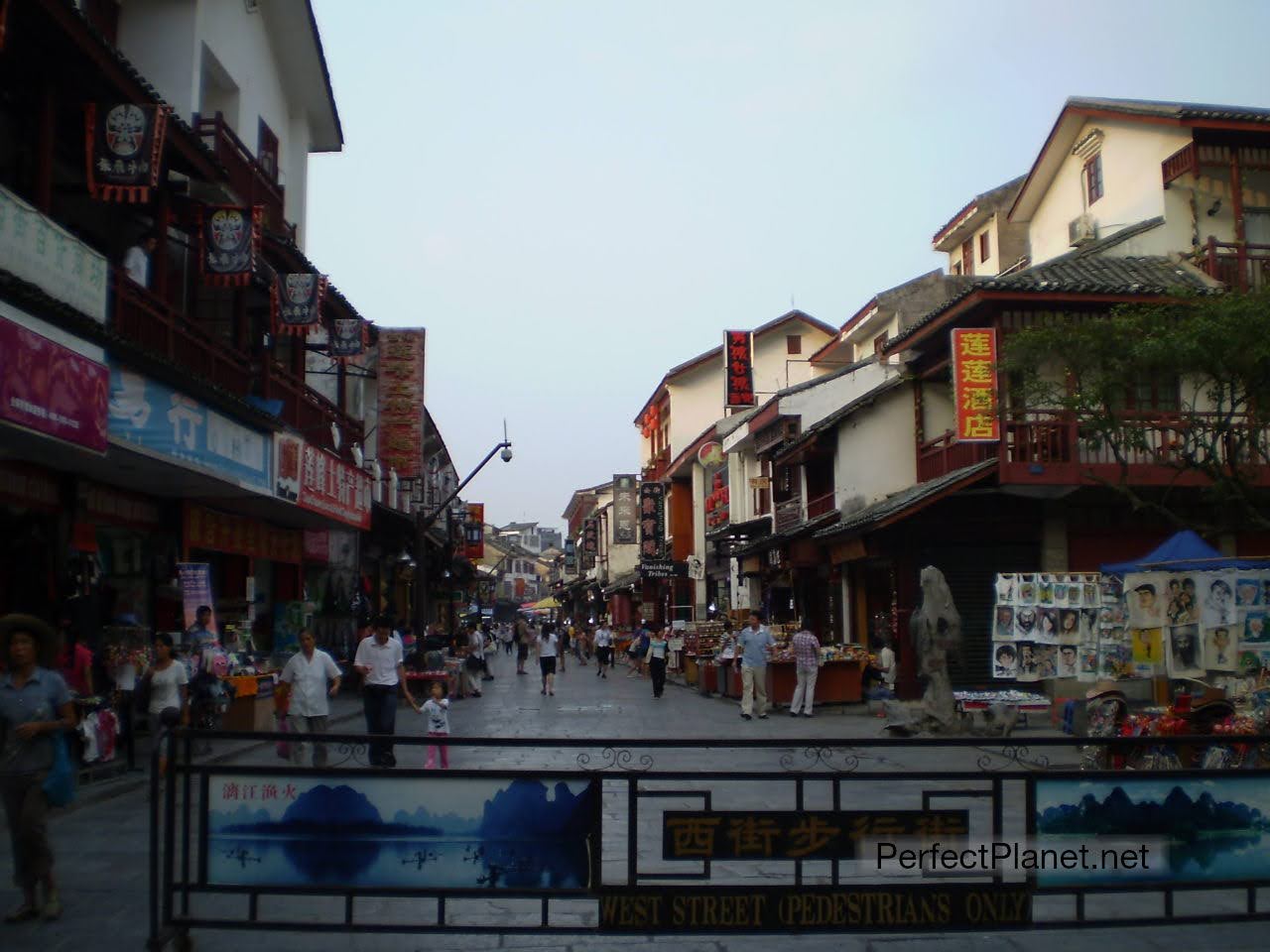 Yangshuo