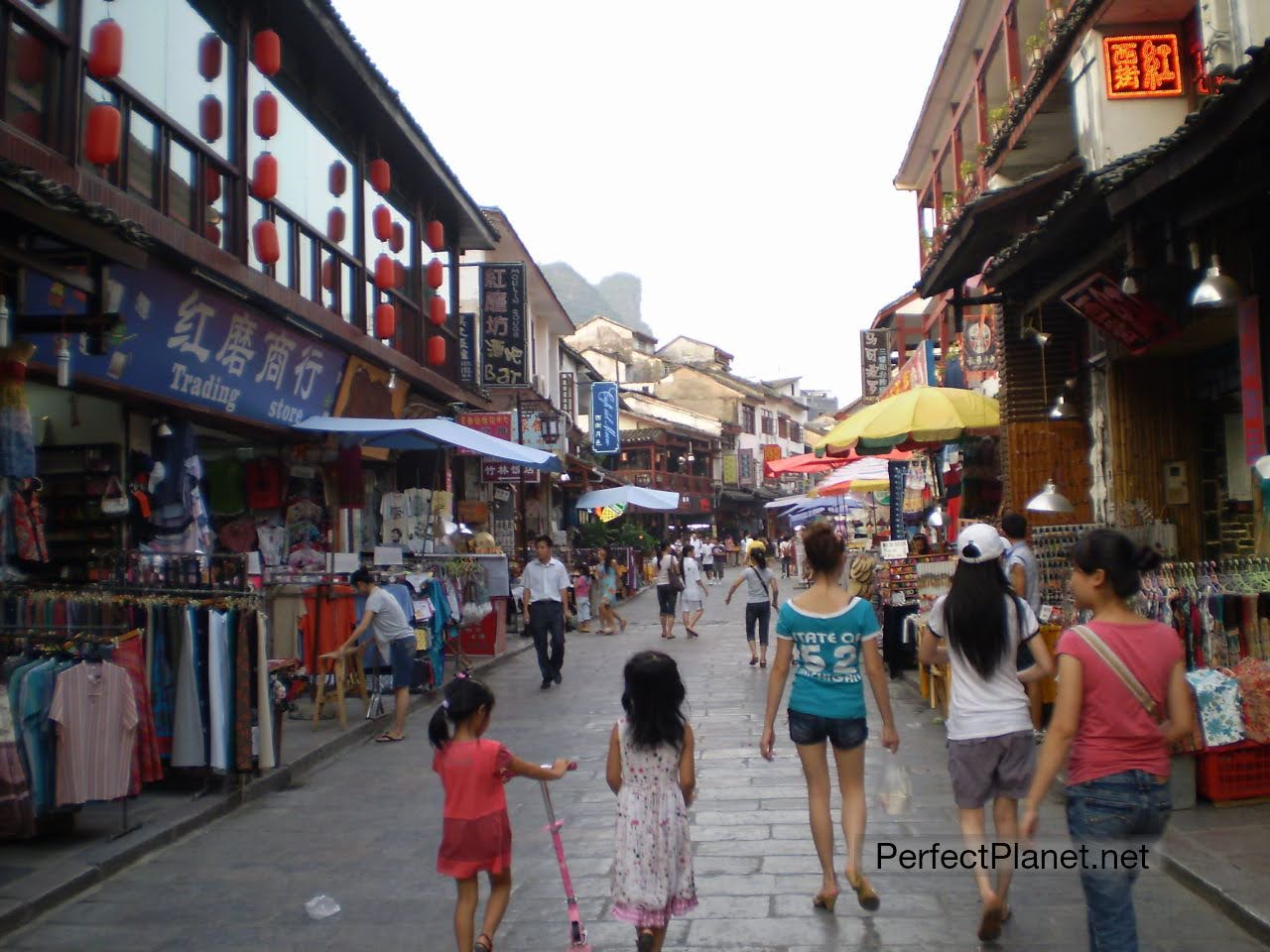 Yangshuo