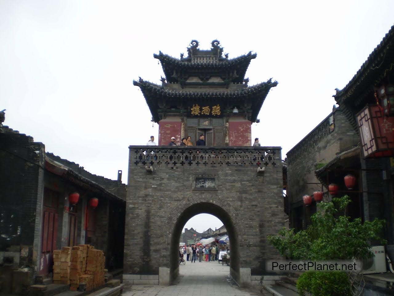 Pingyao