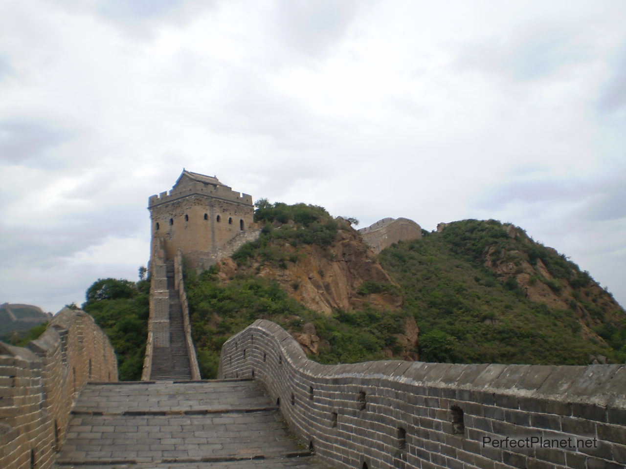 Great Wall