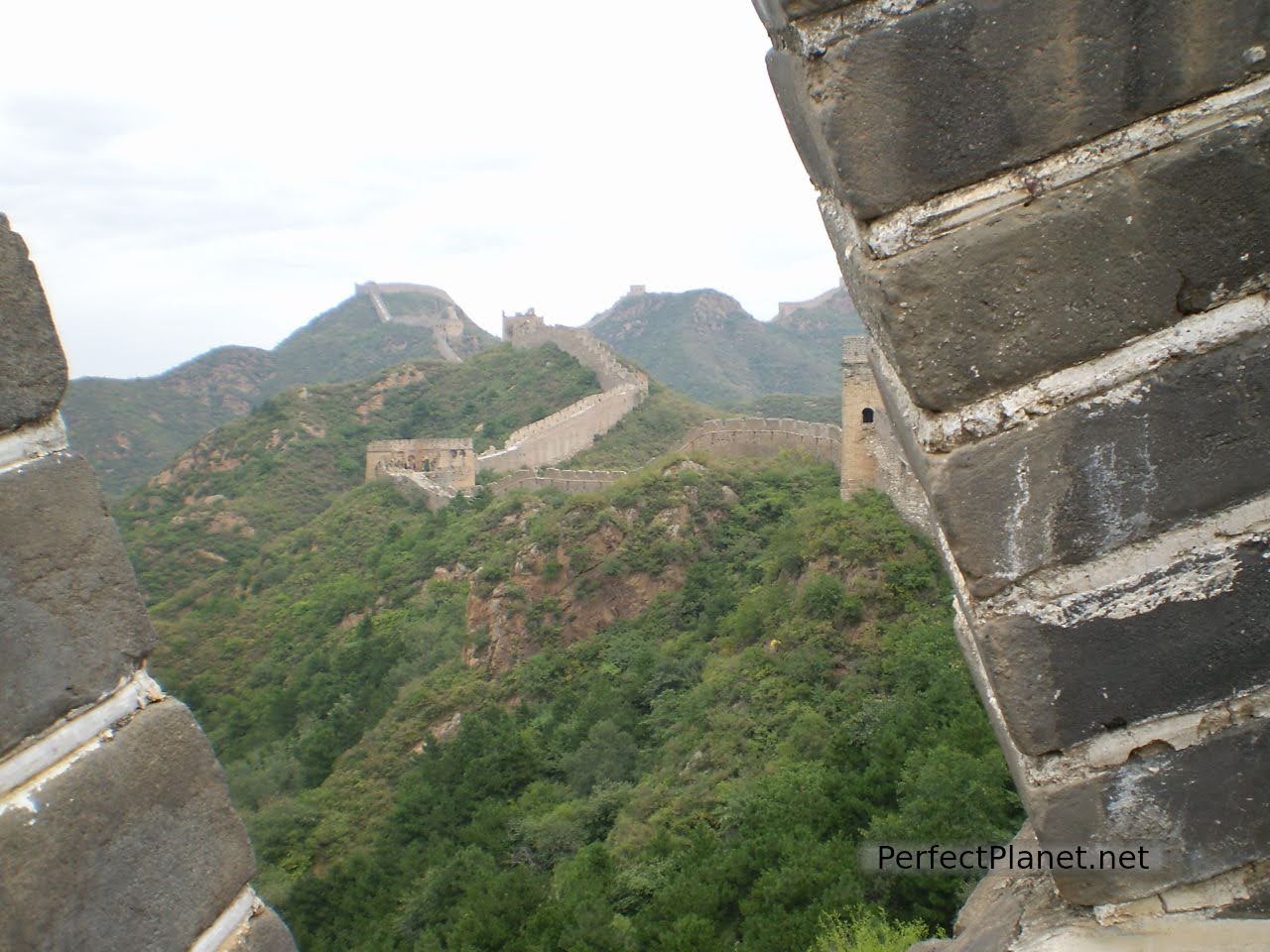 Great Wall