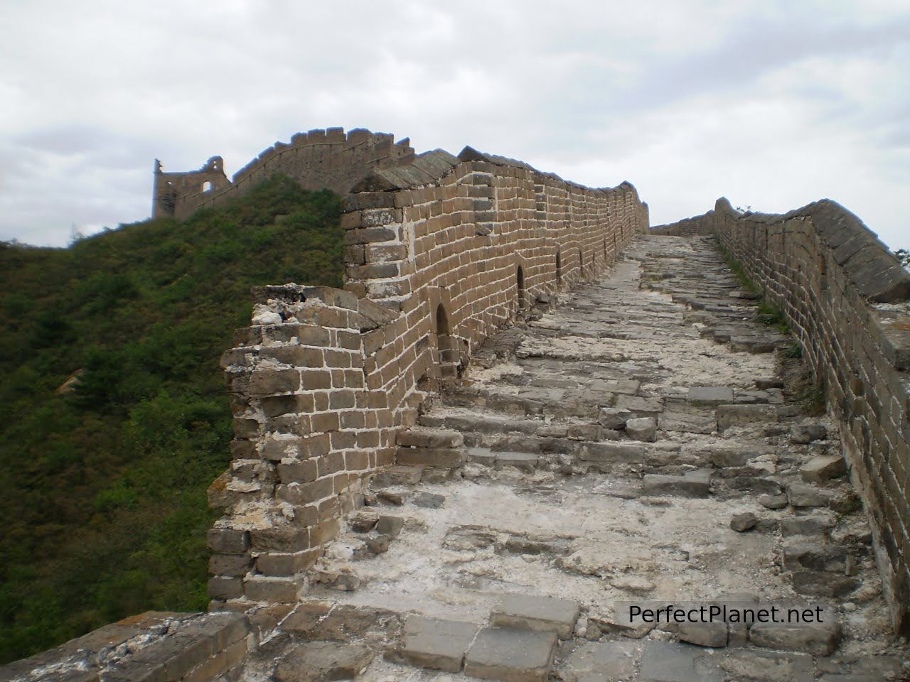 Great Wall