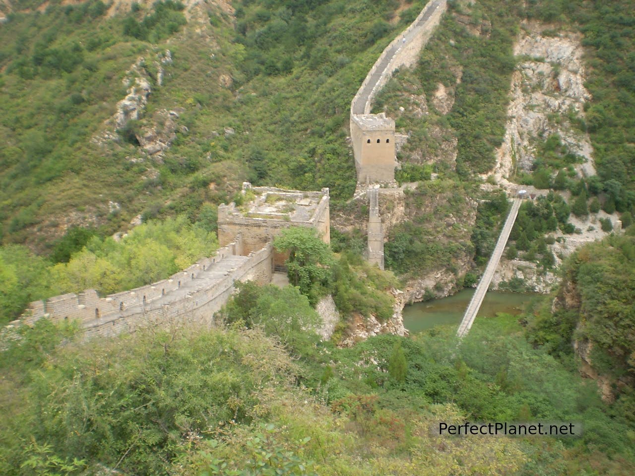 Gran Muralla