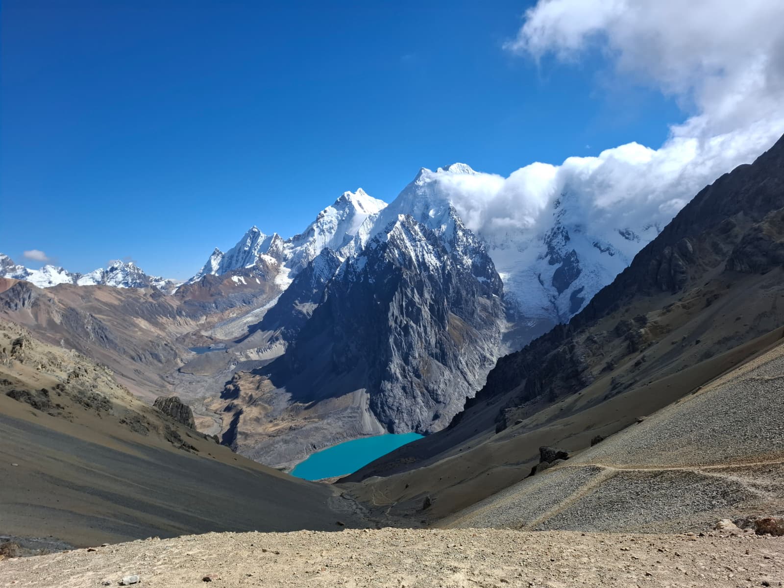 Huayhuash