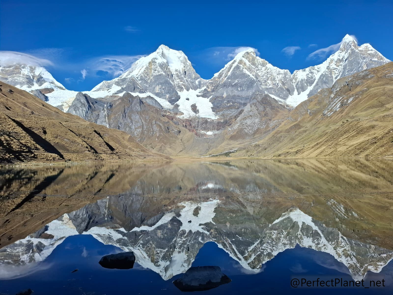 Huayhuash