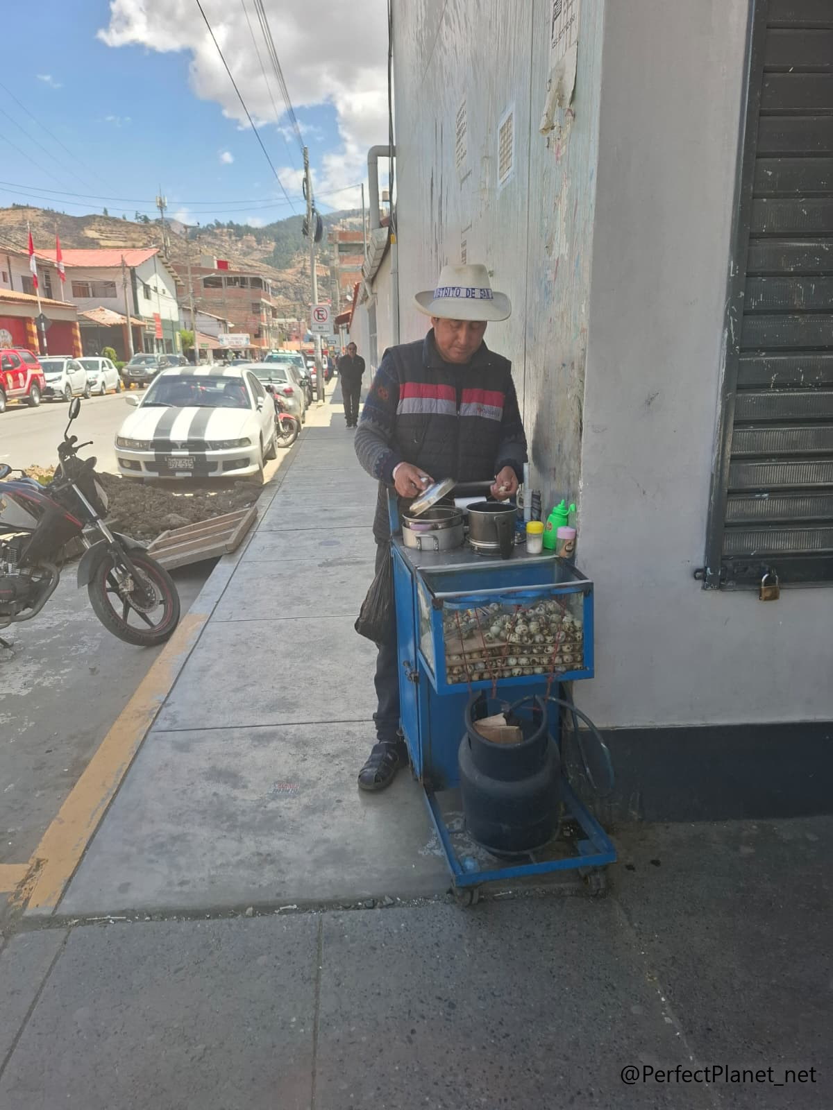 Huaraz