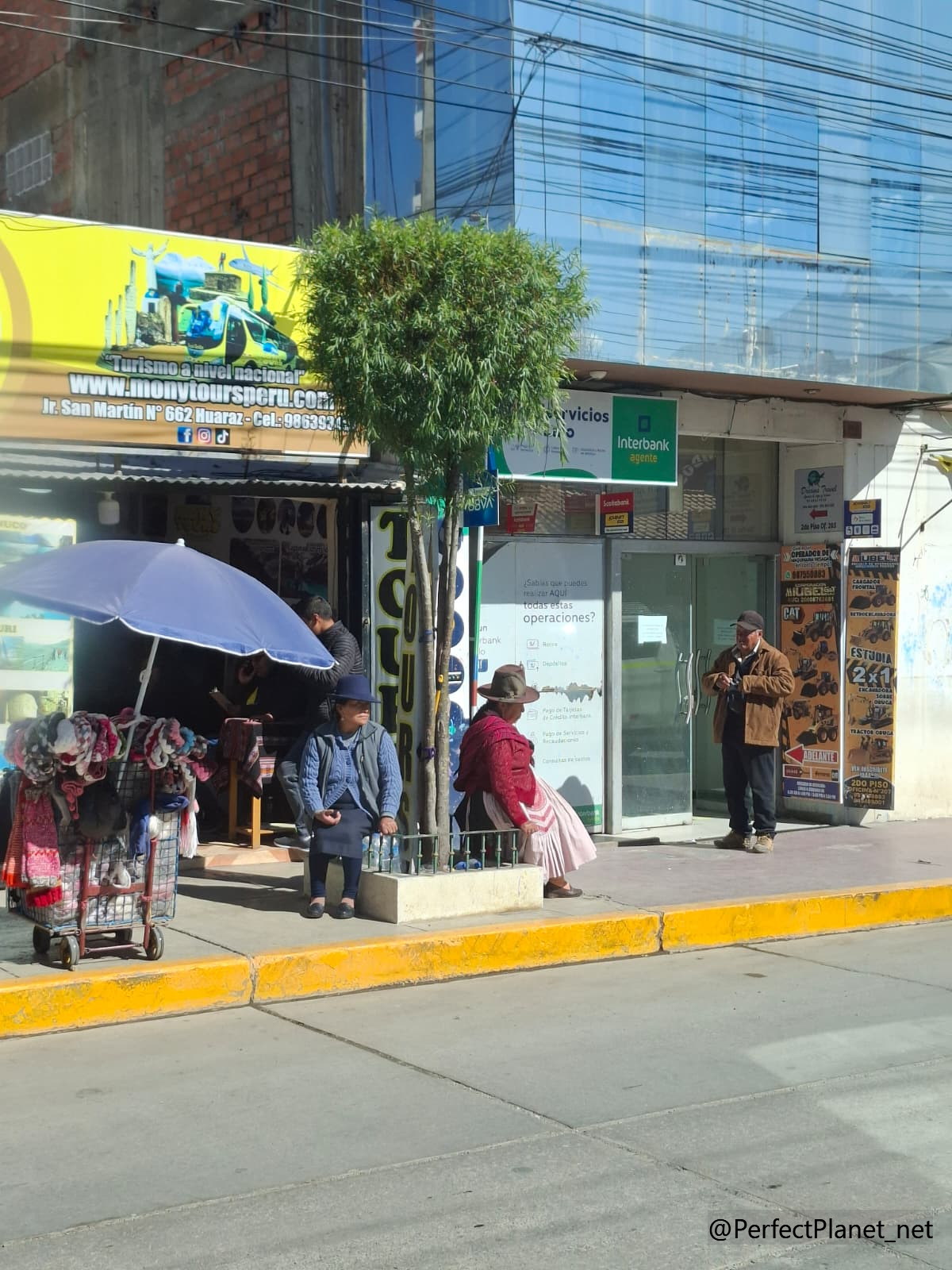 Huaraz