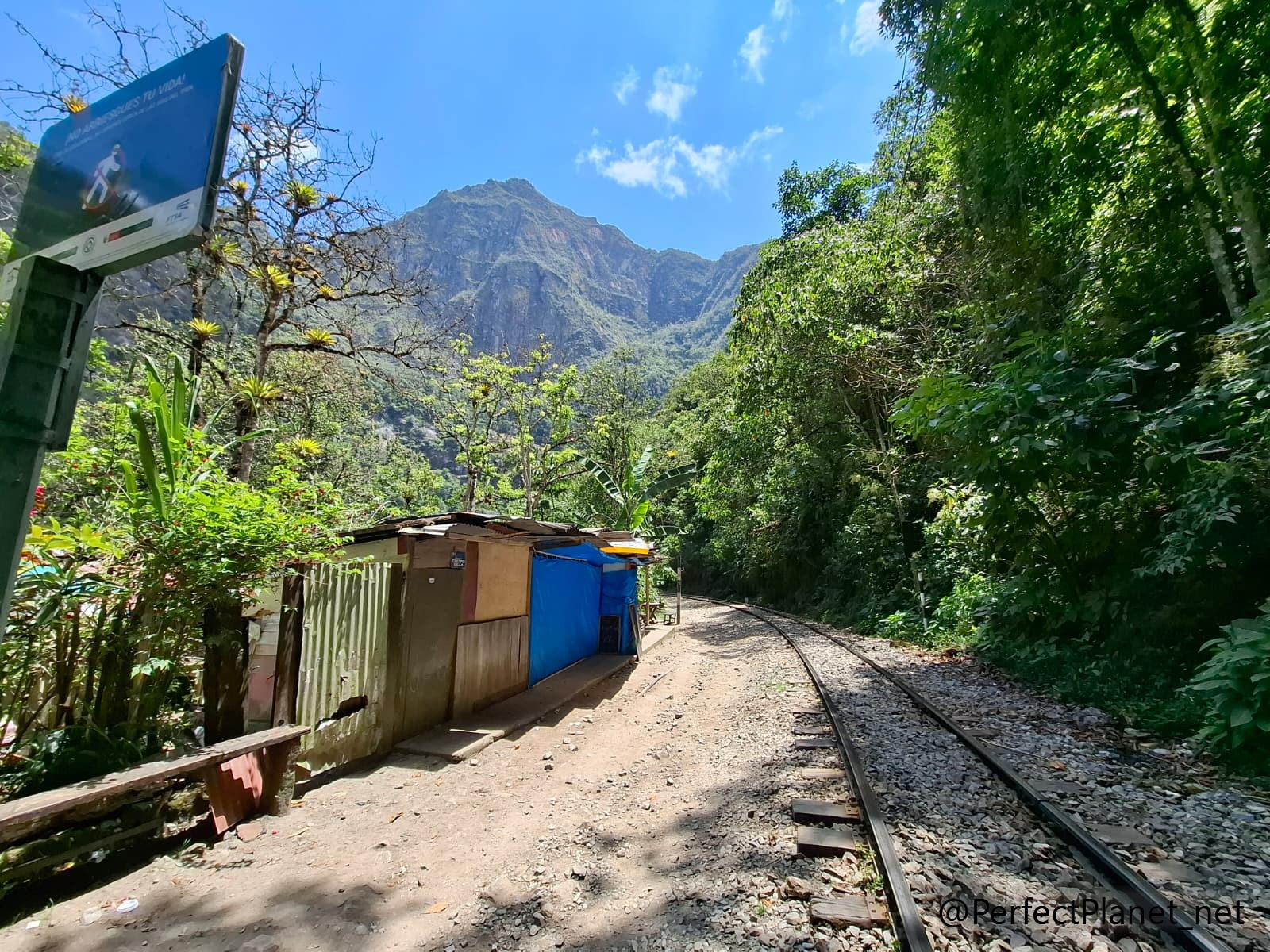 Salkantay Trek