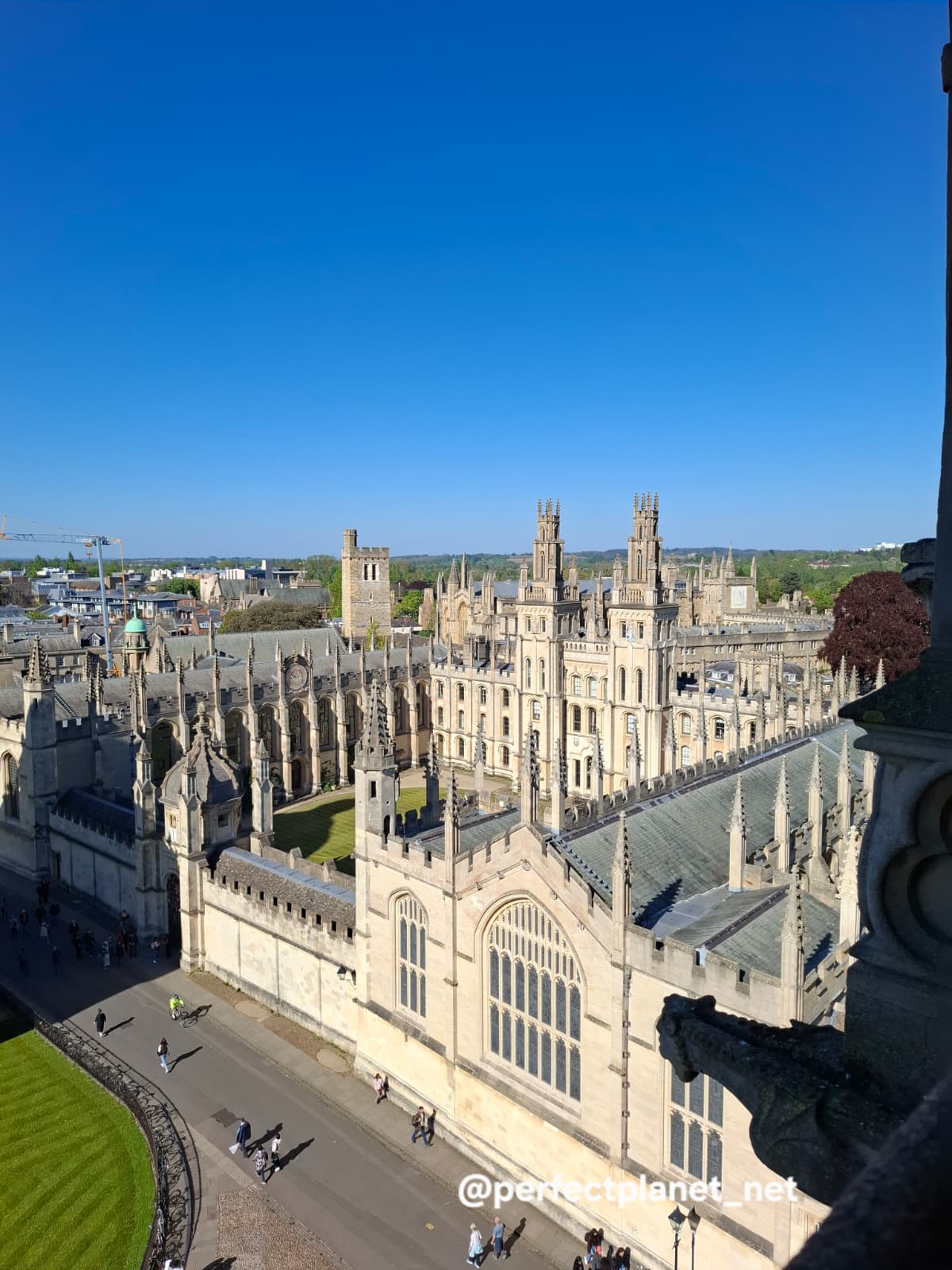 Oxford