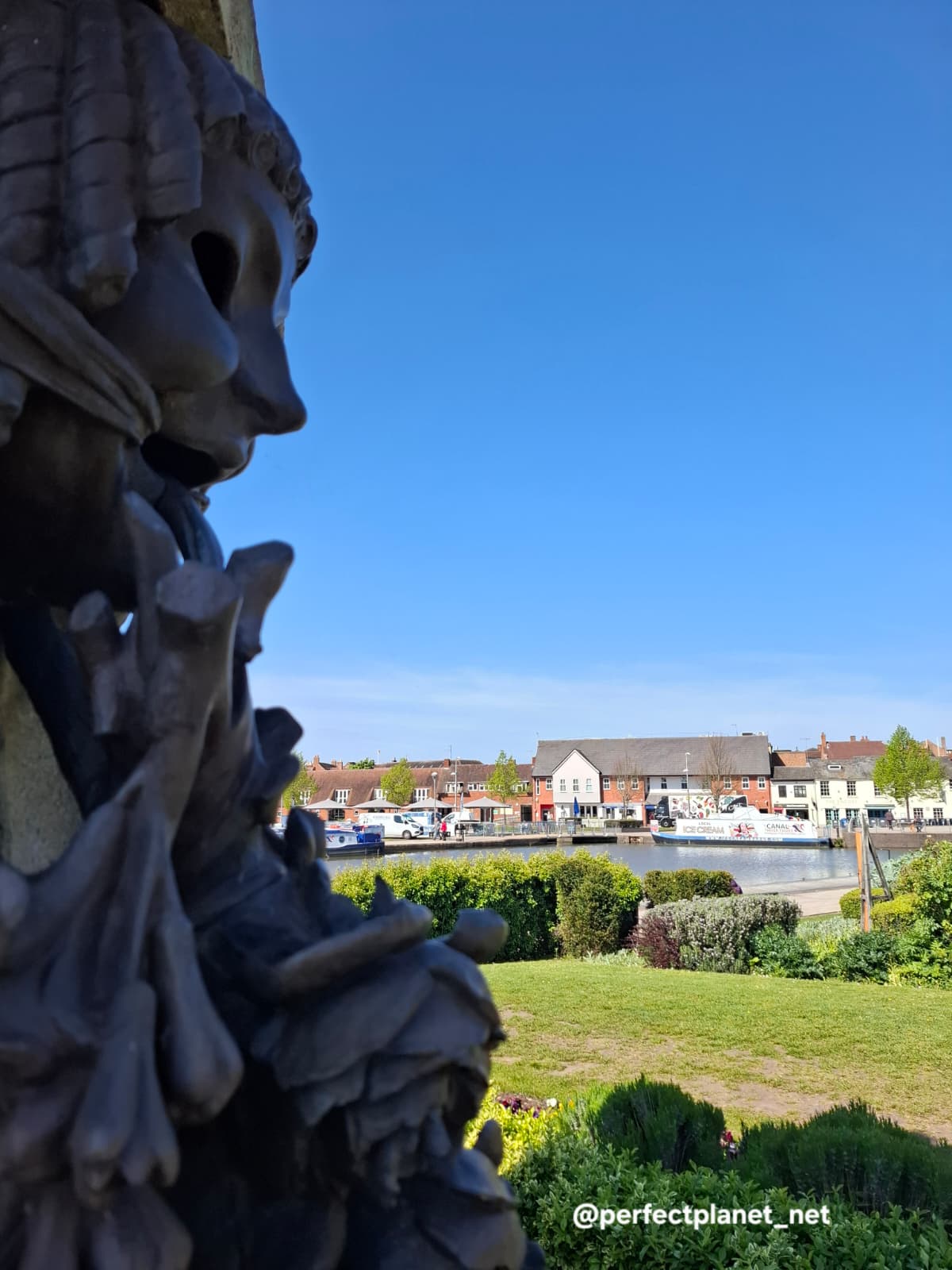 Gower Memorial