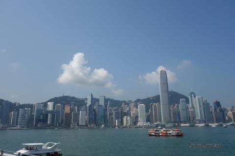 Hong Kong