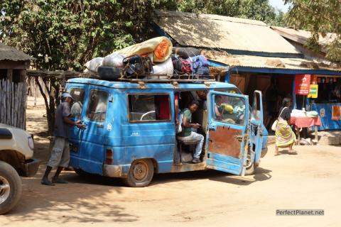 Local bus 