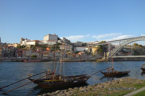 Oporto