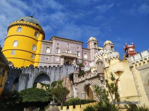 Palacio da Pena