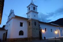 Villa de Leyva