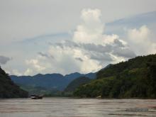 Río Mekong