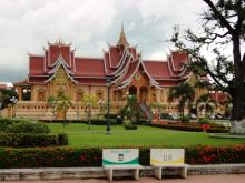 Vientiane