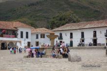 Villa de Leyva