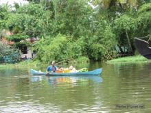 Backwaters