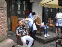 Limpiador de oídos en Chengdu