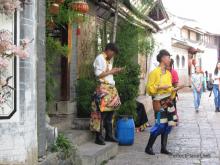 Lijiang