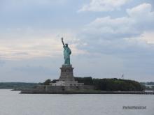 Estatue of Liberty