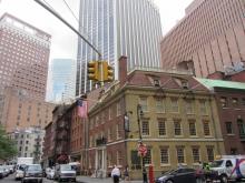 Fraunces Tavern Museum