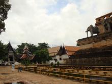 Wat Chedi Luang 