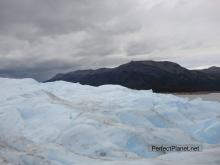 Glaciar Perito Moreno